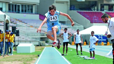 Inclusión, deporte y sociedad
