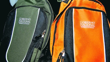 El 11 de julio será la audiencia preliminar en el caso de las mochilas