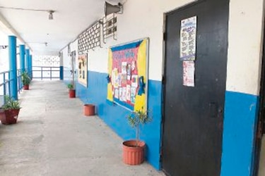 Educadores presionarán esta semana por aumento