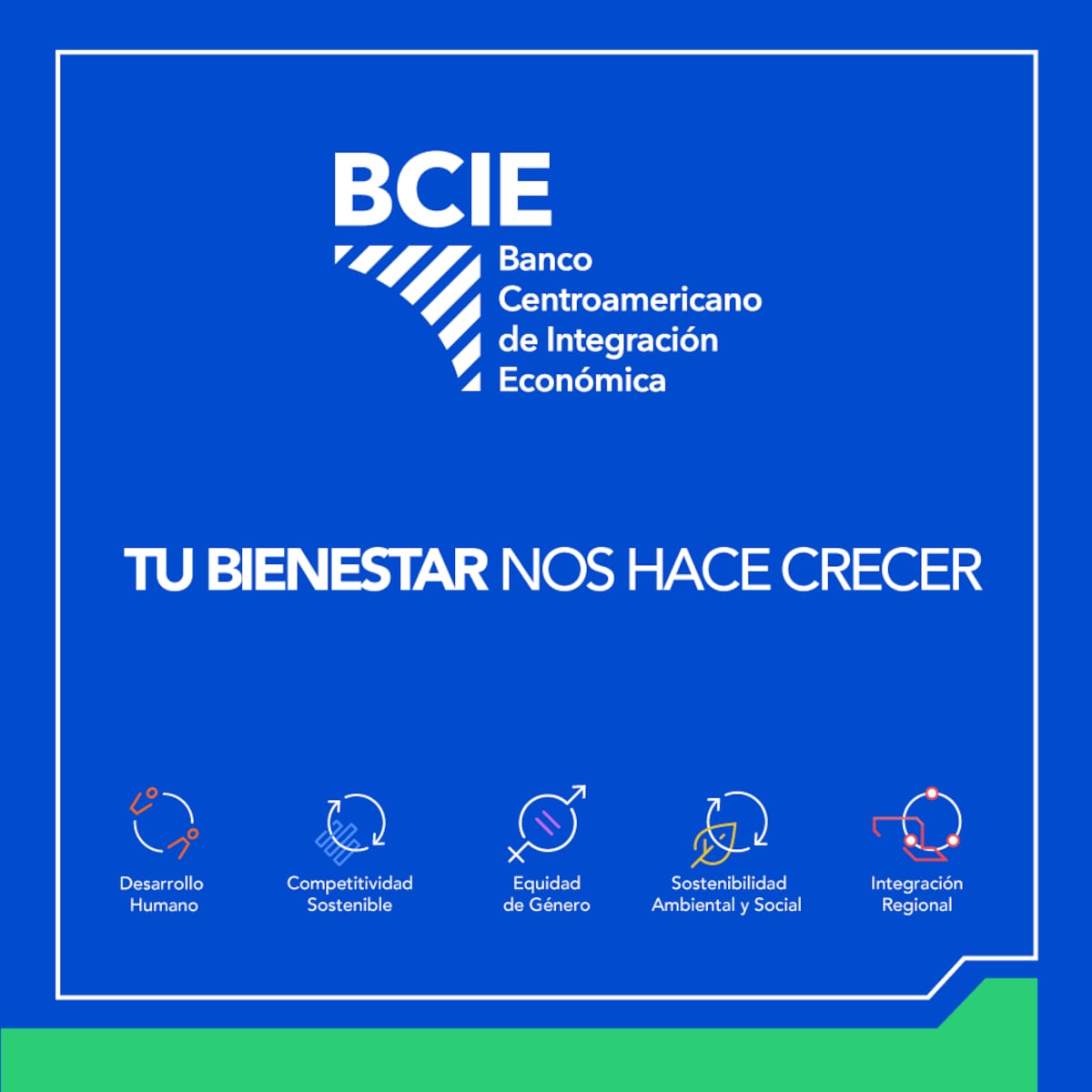 Tu bienestar nos hace crecer