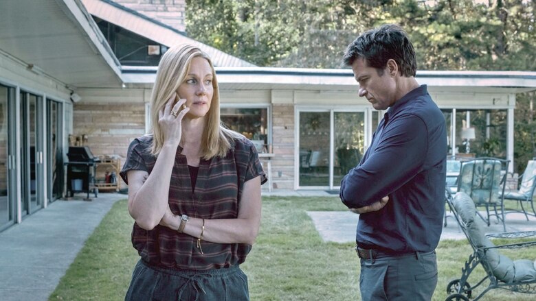 Los Emmy y lo mejor de la pantalla chica