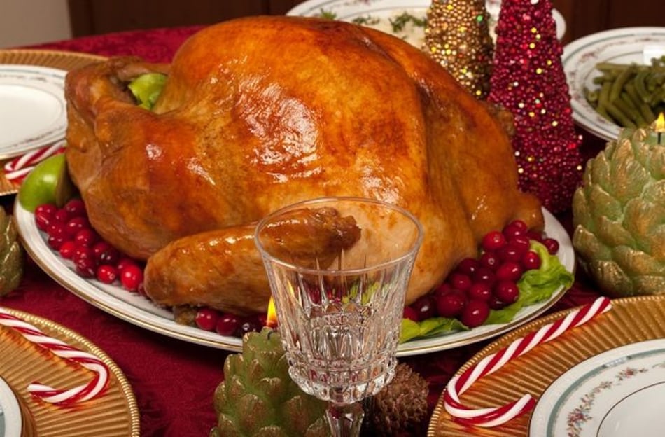 El origen de la cena navideña