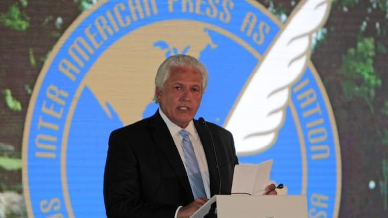 La SIP comienza hoy su asamblea general en Charleston