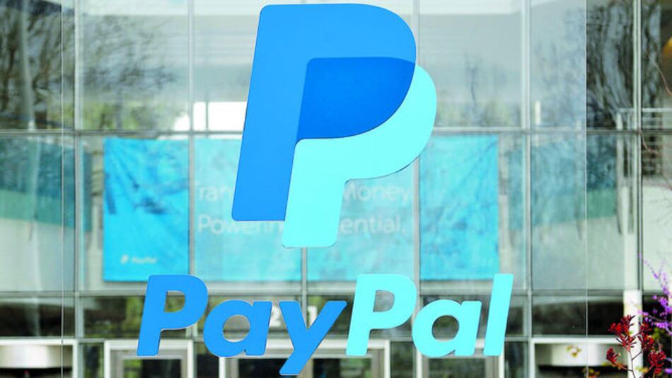PayPal y Mastercard llegan a acuerdo para pagos