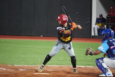 Béisbol Mayor 2026: la jornada confirma la paridad en el campeonato