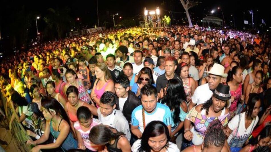 Presentan reclamo por contratación de artistas para el carnaval capitalino