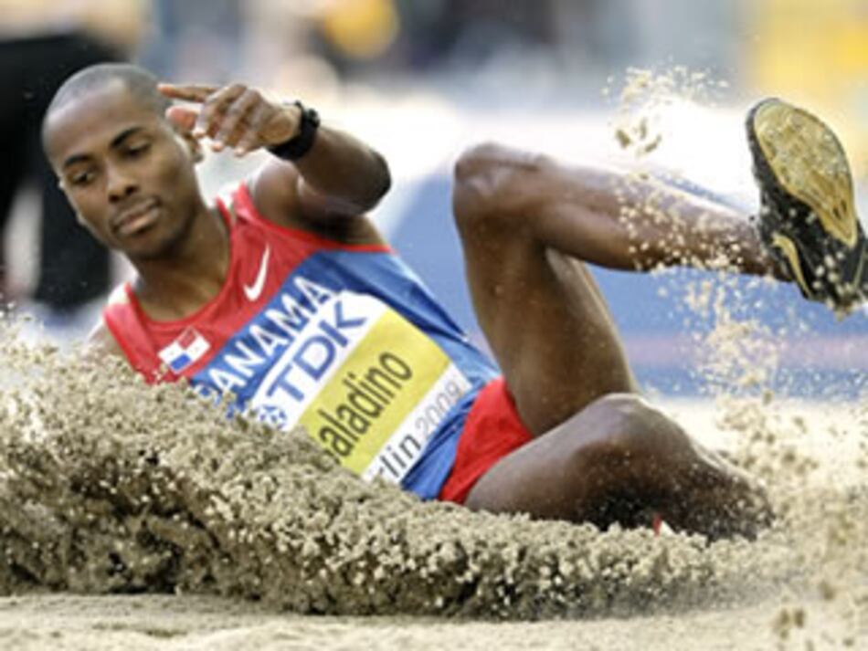 Saladino: 'Es lamentable, pero voy a seguir adelante'