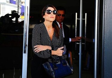 Poulett Morales enfrenta cuatro cargos de corrupción en caso de mochilas