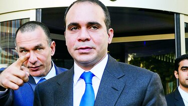 Candidatos de la FIFA