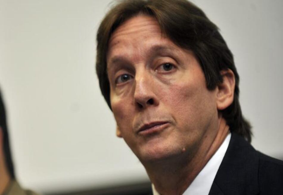 Denuncian que licitación de ambulancias está 'a la medida'