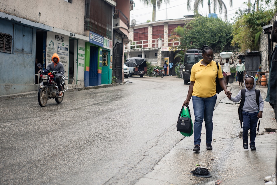 Haití convoca a elecciones presidenciales y legislativas para el 30 de agosto de 2026