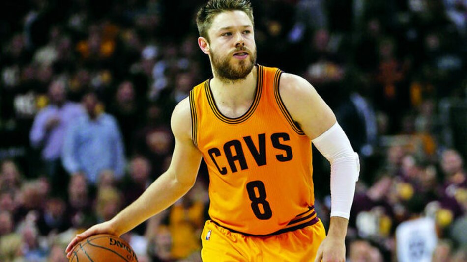 Cavs pelean con las lesiones