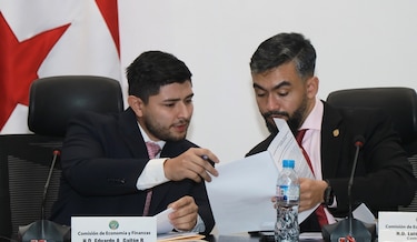 Diputados avalan proyecto que elimina la partida discrecional al Presidente de la República
