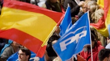 España, percibida como uno de los países más corruptos de Europa