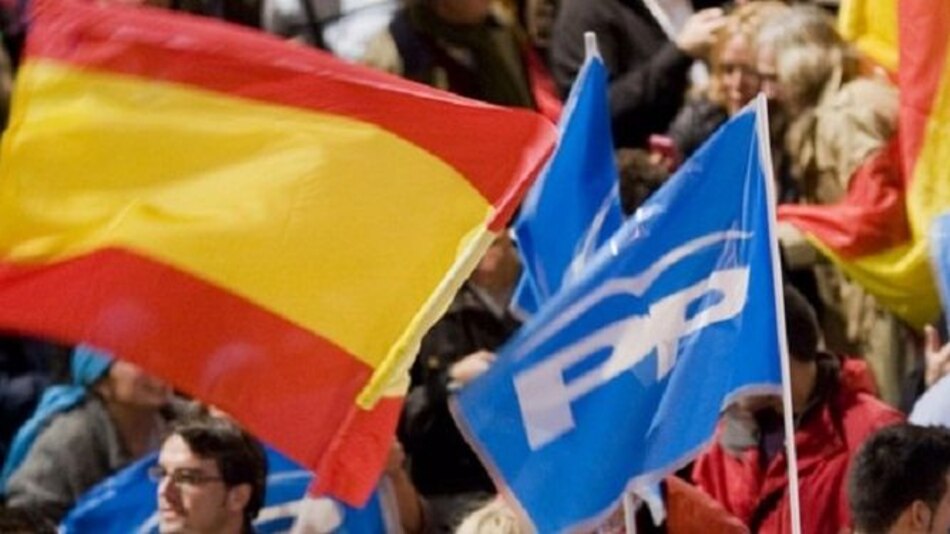 España, percibida como uno de los países más corruptos de Europa