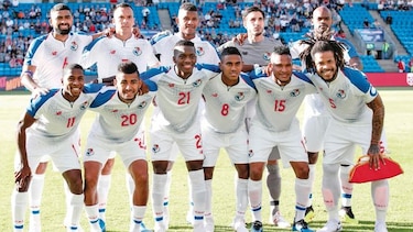Las dos caras ante Noruega