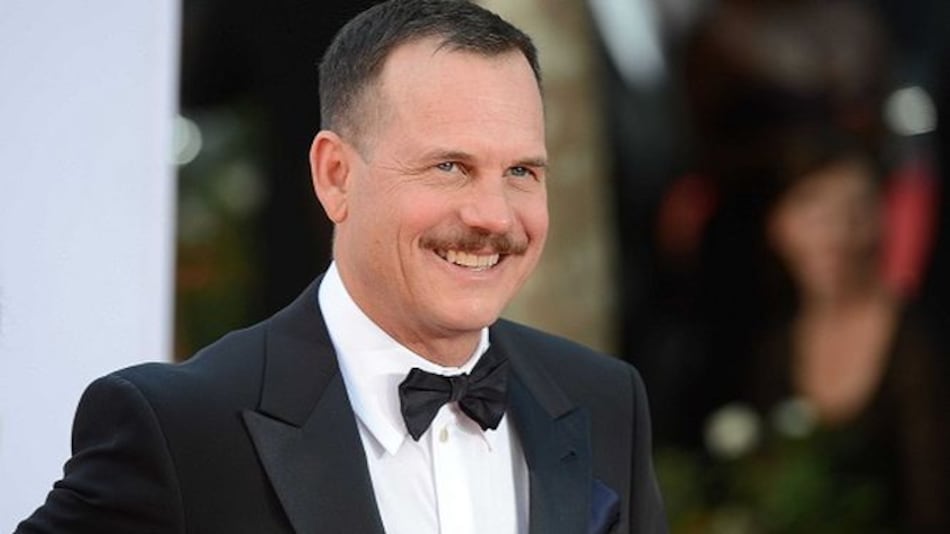 Muere Bill Paxton, uno de los protagonistas de ‘Apolo 13’ y ‘Titanic’