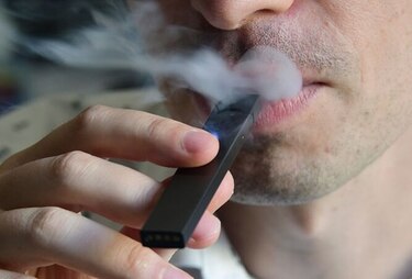 ‘Sabemos muy poco del vapeo’