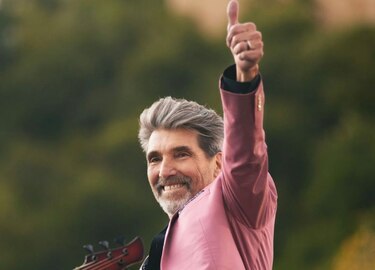 Fallece el cantante Diego Verdaguer
