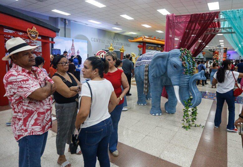 El Foodie Fest – Sabores de Asia 2024 en imágenes