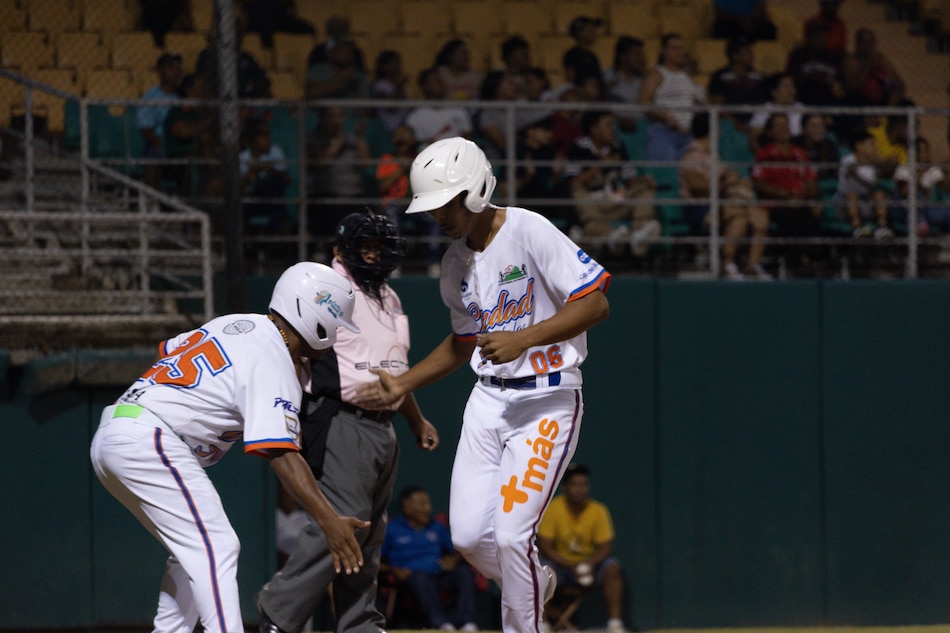 Chiriquí Occidente y Chiriquí protagonizan el duelo estelar del miércoles