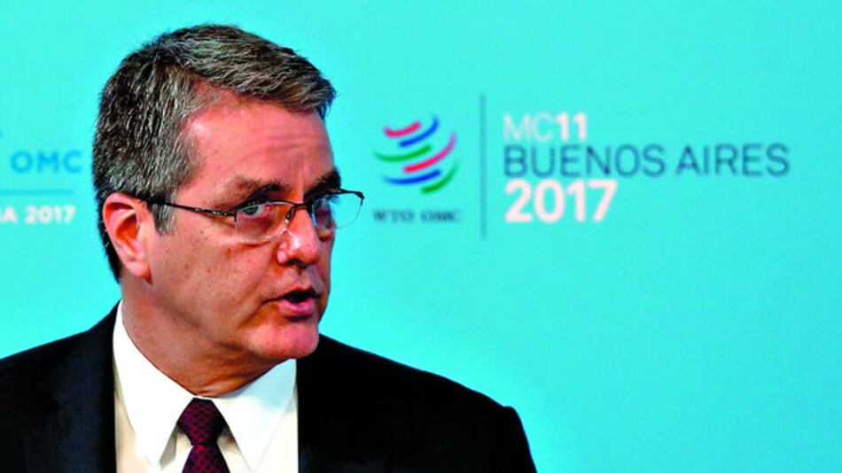 Buscan acuerdos sobre pesca y agro