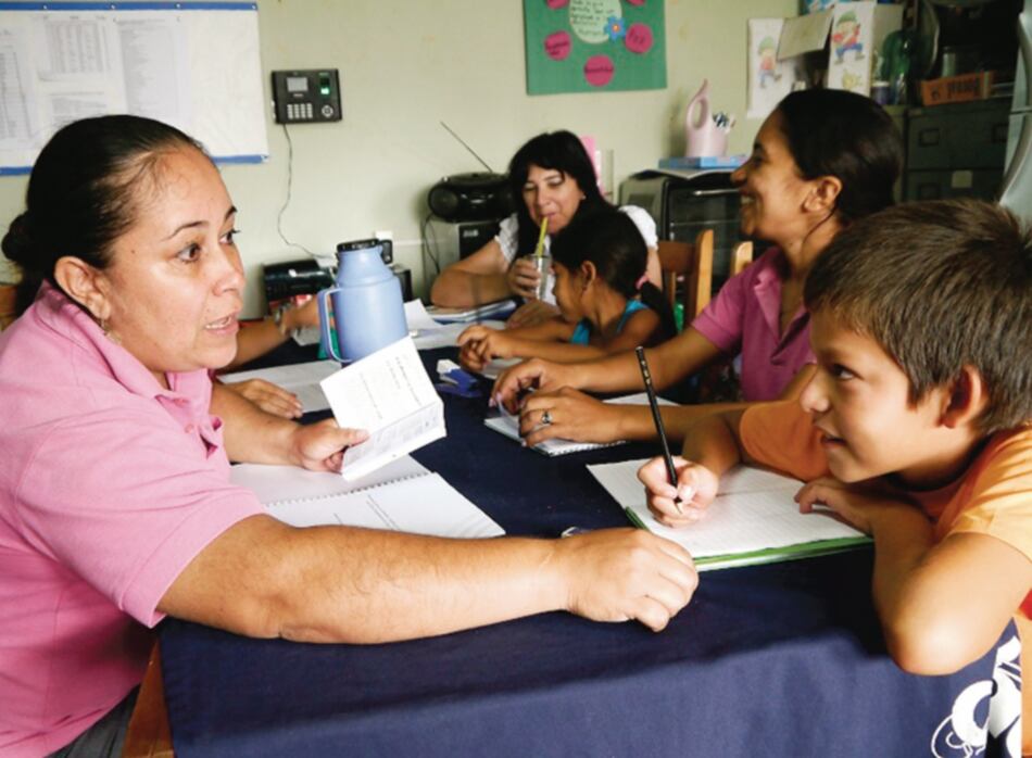 Nivelación de aprendizajes, una de las tareas prioritarias de la pandemia