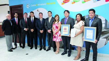 Nuevas certificaciones para Data Centers de C&WP