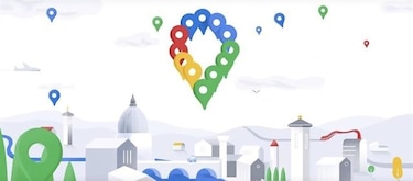 Cómo usar la función ‘secreta’ de Google Maps para ver Street View