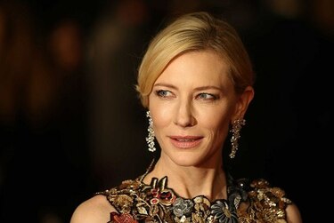Cate Blanchett, una actriz feminista al frente del jurado de Cannes