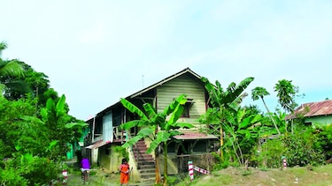 Comunidades rurales se organizan en Barú