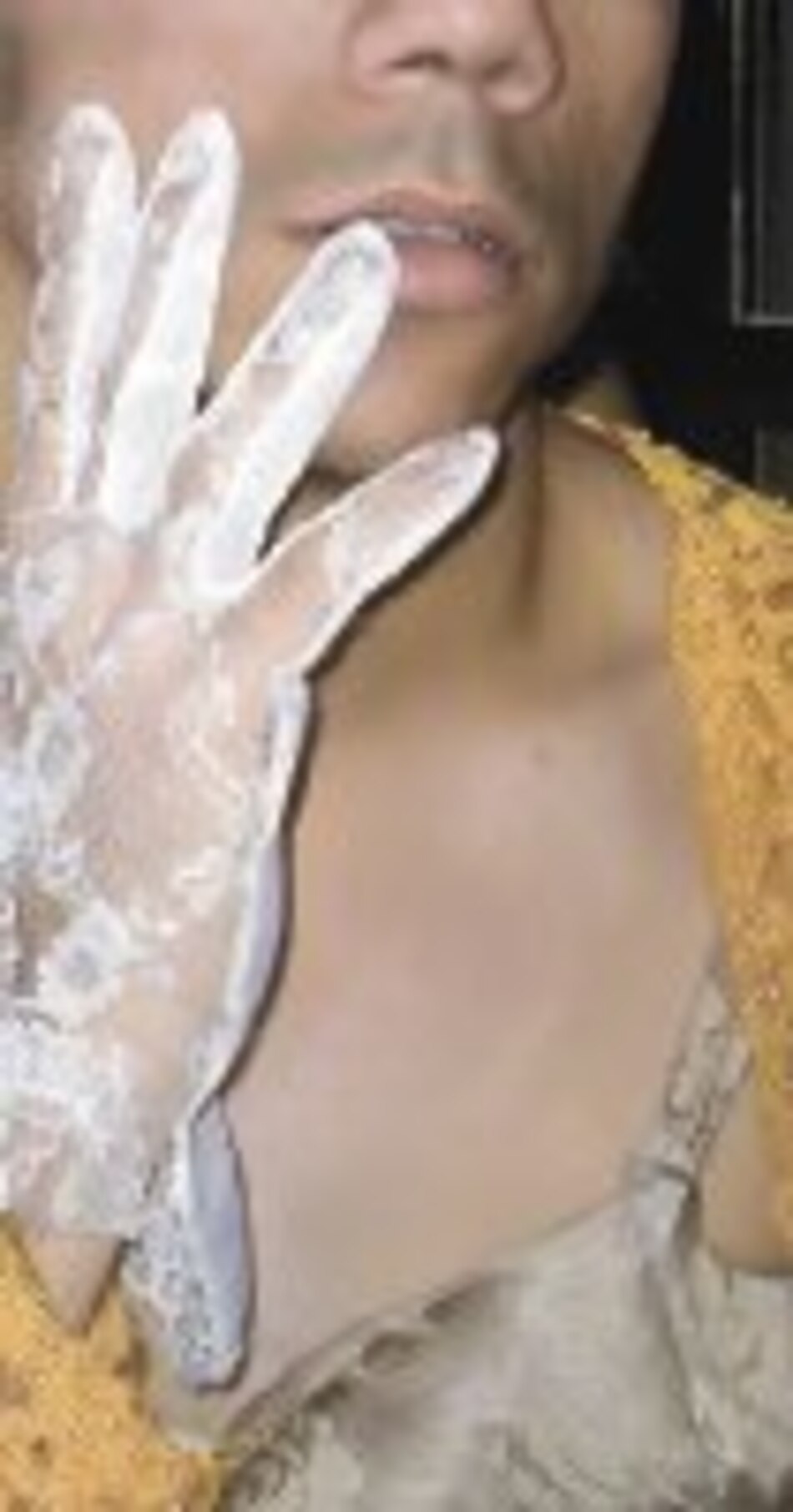 Pronto: ‘La Condesa’