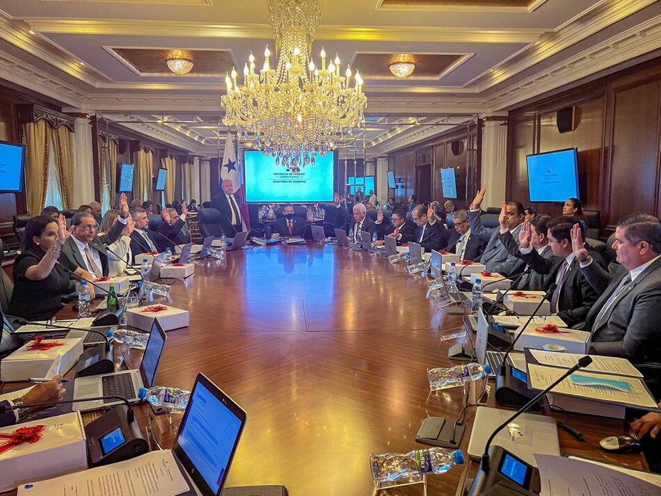 Organizaciones alertan que las modificaciones a la Ley de Transparencia no han sido consensuadas, como alega Presidencia