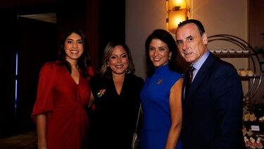 Mercantil apuesta al crecimiento en Panamá y la región como plataforma financiera sólida