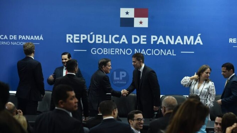 Google y Panamá hacen alianza para mejorar la conectividad del internet