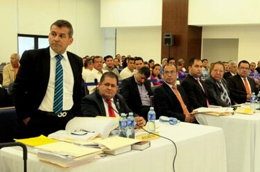 Elecciones para diputado en David serán el 14 de diciembre