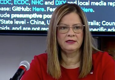 El Minsa puntualiza el concepto de ‘contacto’ entre personas