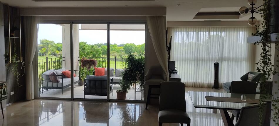 Un apartamento en Santa María, casas en la playa, 16 fincas; estas son algunas de las propiedades decomisadas con la operación Alpes