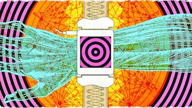 El mercado de ‘wearables’