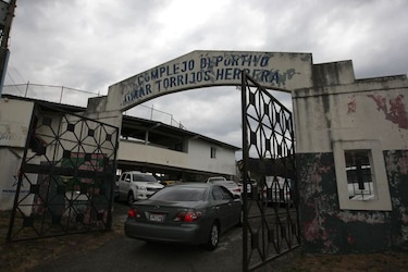 Millonario proyecto de deportes levanta pasiones en Los Andes 2