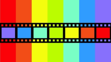 Cine por la igualdad Lgbti