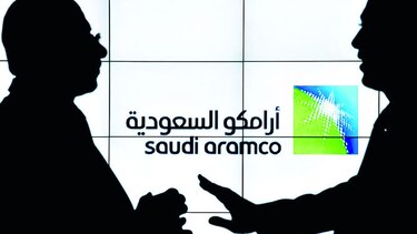 Arabia Saudita sigue con planes de OPI