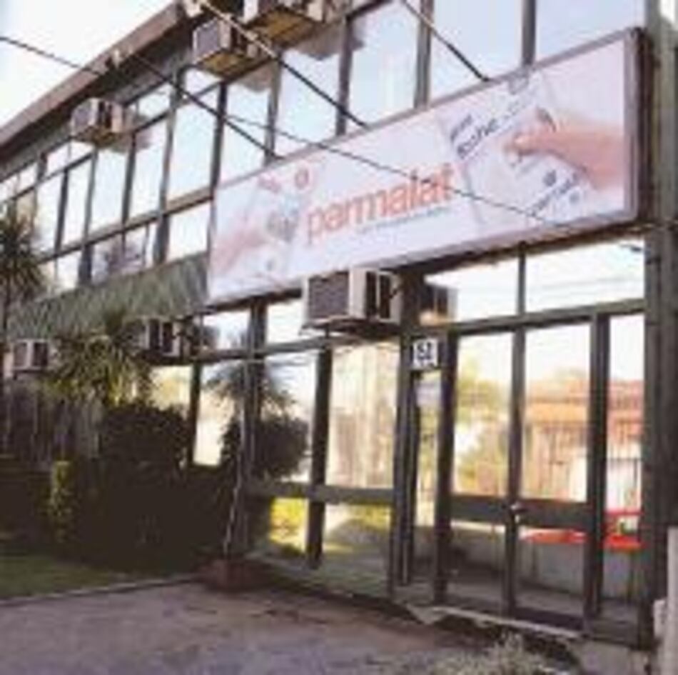 Parmalat busca vender fábrica de chocolates