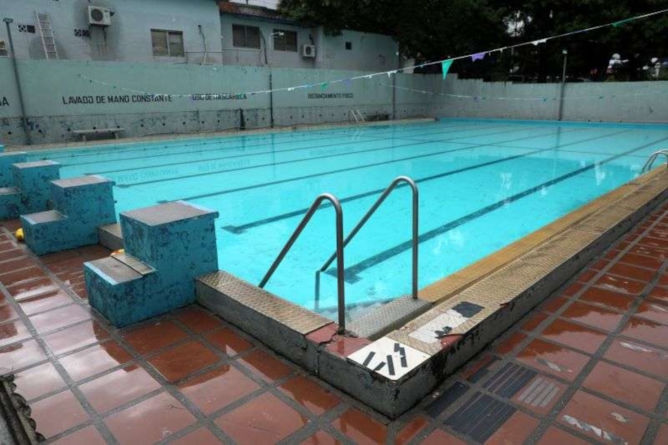 Cuatro piscinas de la capital serán remodeladas por $2.6 millones