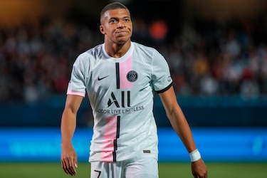 PSG pide sanción para Real Madrid por ‘falta de respeto’ con Mbappé