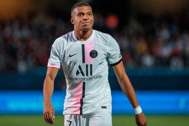 PSG pide sanción para Real Madrid por ‘falta de respeto’ con Mbappé