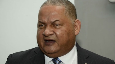 ASSA le responde a Benicio Robinson y afirma que las fianzas fueron ejecutadas