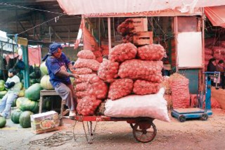Aumenta el costo de vida en Perú