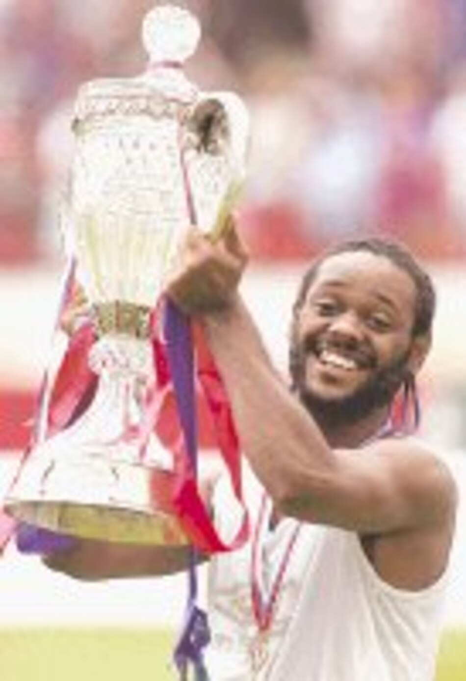 CSKA de Moscú levantó la copa