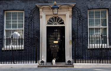 La carrera para suceder a Boris Johnson suma ocho competidores